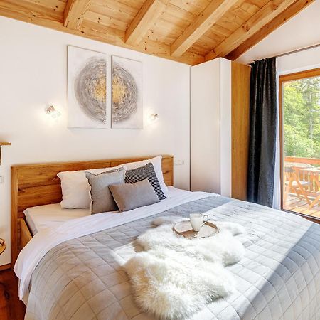 Landhaus Trinis - Kleine Kaffee Tee Theke Mit Kuehlschrank - Parkplatz Rotta Eksteriør billede